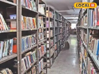 বন্দীদের জীবন বদলাতে লাইব্রেরি তৈরির উদ্যোগ উত্তরপ্রদেশে৷