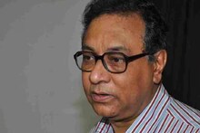 'আর পারছি না, সংসদ পদ থেকে মুক্তি চাই', প্রতিক্রিয়া জহর সরকারের, কবে ইস্তফা?