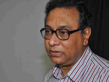 কী বললেন জহর সরকার?
