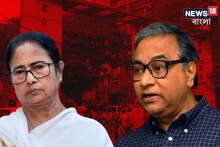আরজি কর কাণ্ডে ক্ষুব্ধ, তৃণমূলের সাংসদ পদ ছাড়লেন জহর সরকার! নিশানায় দল