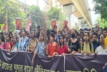 শিরদাঁড়ার পর হাতে মস্তিষ্ক! স্বাস্থ্য ভবন অভিযানে চিকিৎসকরা, দেওয়া হল ডেডলাইন
