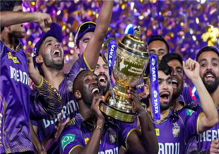 KKR News: কেকেআর কত জন দেশি ও বিদেশি প্লেয়ার কিনতে পারবে? নাইটদের নিলামের সব তথ্য KKR News: কেকেআর কত জন দেশি ও বিদেশি প্লেয়ার কিনতে পারবে? নাইটদের নিলামের সব তথ্য
