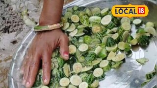 বিষাক্ত পদার্থ দূর করে শরীরকে লোহার মতো মজবুত করতে সক্ষম এই সবজি