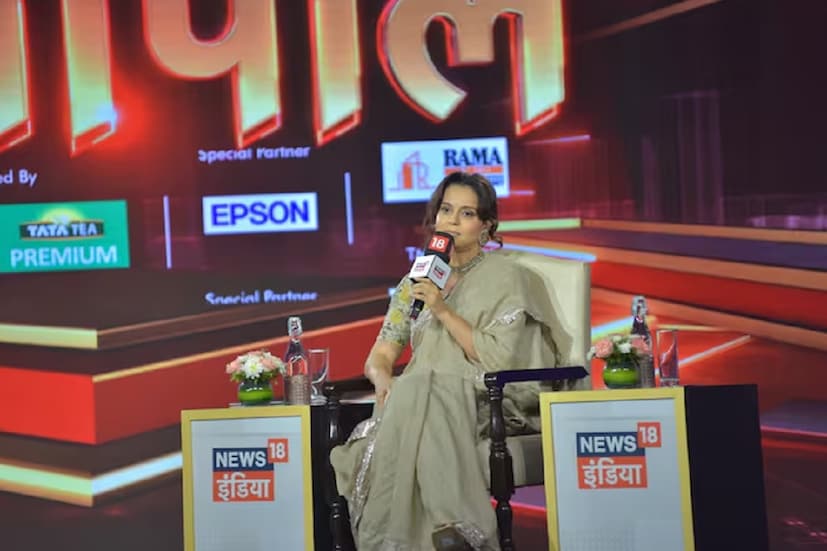 এরপর অভিনেতাদের বিঁধে কঙ্গনা বলেন, “আপনারা কি জানেন যে, নায়করা ইন্ডাস্ট্রির মহিলাদের কীভাবে ব্যবহার করেন? ডিনারে আমন্ত্রণ জানানো, মেসেজ করা কিংবা বাড়িতে চলে আসা - এ তো চলতেই থাকে। আপনারা কি এসব জানেন? যদি আপনি কারও সঙ্গে সময় কাটাতে চান, কিংবা কারণ সঙ্গে প্রেমের সম্পর্কে থাকেন, তাহলে বিষয়টা আলাদা। কিন্তু নায়করাই সবথেকে বেশি শোষণ করেন। একজন মেয়ে যদি নিজের ক্ষমতায় এগিয়ে যান, তাহলে কি আকাশ ভেঙে পড়ে?”