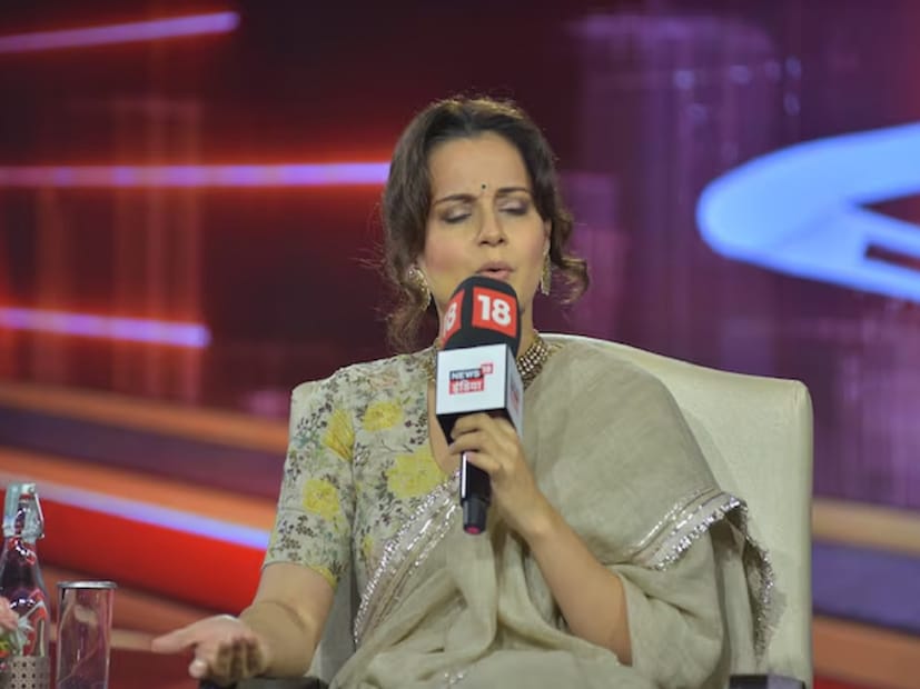 এদিকে ‘এমার্জেন্সি’ ছবির কারণে খোলাখুলি ভাবে ধর্ষণের হুমকি পাচ্ছেন কঙ্গনা রানাউত। সেই প্রসঙ্গে তিনি বলেন, “এর থেকেই স্পষ্ট যে, মহিলাদের শ্রদ্ধা-সম্মান করা হয় না। আর ফিল্ম ইন্ডাস্ট্রিও এর ব্যতিক্রম নয়। কাজের জায়গায় মহিলাদের প্রয়োজনীয়তার বিষয়টা কিন্তু আমরা জানি।”