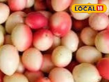 বছরে মাত্র কয়েক দিনই পাওয়া যায় এই ফলটি, অনেক ওষুধের জনক, রয়েছে প্রচুর গুণ