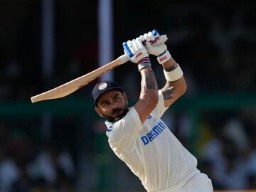 Virat Kohli: ফের সচিনের আরও এক রেকর্ড ভাঙলেন কোহলি! গড়লেন বিরাট নজির
