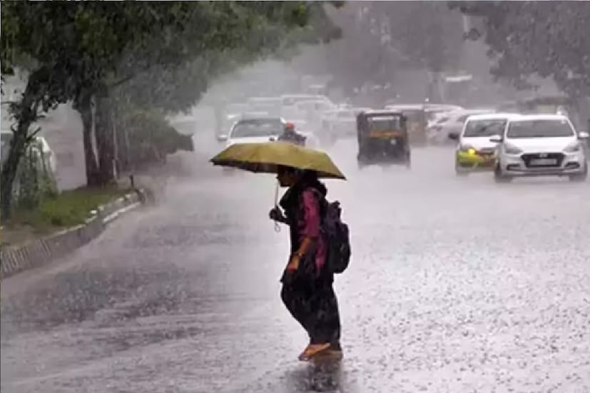 কলকাতায় আংশিক মেঘলা আকাশ। দু-এক পশলা হালকা বৃষ্টির সামান্য সম্ভাবনা। বৃষ্টির পরিমাণ অনেকটাই কমবে। সোমবার পর্যন্ত ভারী বৃষ্টির সম্ভাবনা নেই। বৃষ্টি পরিমান ক্রমশ কমবে। সামনের সপ্তাহের মাঝামাঝি ফের বৃষ্টির পরিমাণ কিছুটা বাড়তে পারে। প্রতীকী ছবি।