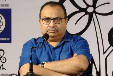 'অভিমান ছিল', তৃণমূল ছাড়ছেন কুণাল ঘোষ? বিস্ফোরক মন্তব্য TMC নেতার! স্পষ্ট করে দিলেন 'সব'