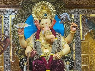 গণেশ মূর্তি
