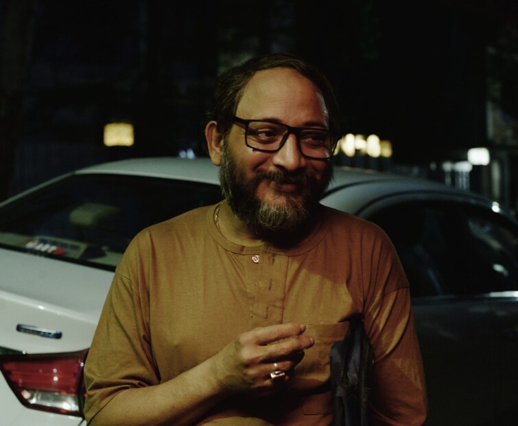 লামা হালদার