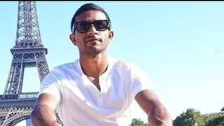 বর্তমানে নরওয়ের নাগরিক রিনসন জোস৷ ছবি-এএনআই