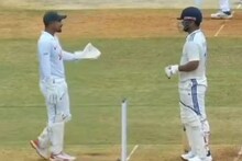 IND vs BAN: মাঠেই জোর লেগে গেল পন্থ-লিটনের!চেন্নাইয়ার উত্তাপ বাড়ল 'অন্য যুদ্ধে'