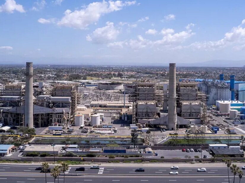 দশম স্থান: লস অ্যাঞ্জেলস (দেশ: মার্কিন যুক্তরাষ্ট্র)