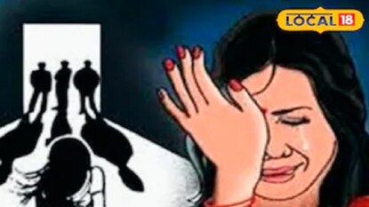 প্রকাশ্যে রাস্তার ধারে ফুটপাথে মহিলাকে ধর্ষণ ! প্রকাশ্যে রাস্তার ধারে ফুটপাথে মহিলাকে ধর্ষণ !