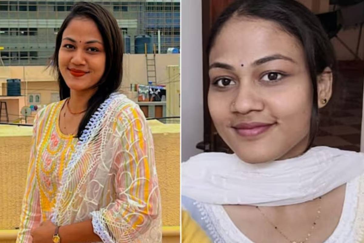 ফ্রিজ থেকে তরুণীর দেহ উদ্ধারের ঘটনায় নয়া মোড়! প্রধান সন্দেহভাজনের রহস্যমৃত্যু ফ্রিজ থেকে তরুণীর দেহ উদ্ধারের ঘটনায় নয়া মোড়! প্রধান সন্দেহভাজনের রহস্যমৃত্যু