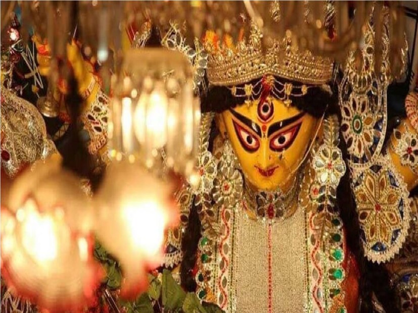 ৫) মহালয়ার দিন বাড়ির অবশ্যই নিরামিষ আহার গ্রহণ করুন। Photo- Representative