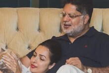 ‘আমি ক্লান্ত….’ দুই কন্যা মালাইকা-অমৃতাকে মৃত্যুর আগে এমনটা কেন বলেছিলেন অনিল?