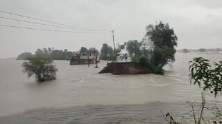 ভূতনি চরের কাছে এই জায়গাতেই নিখোঁজ হয় নৌকাটি৷ ভূতনি চরের কাছে এই জায়গাতেই নিখোঁজ হয় নৌকাটি৷