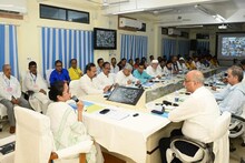 ত্রাণের কাজে ঢিলেমি নয়...আজ বন্যা পরিস্থিতি নিয়ে বীরভূমে বৈঠক করবেন মুখ্যমন্ত্রী