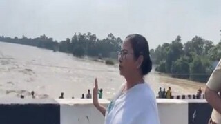 মমতা বন্দ্যোপাধ্যায়