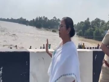 মমতা বন্দ্যোপাধ্যায়