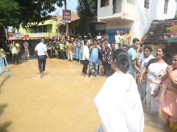 বন্যায় ফসলের ব্যাপক ক্ষতি, সামাল দিতে বিরাট ঘোষণা মুখ্যমন্ত্রীর! জেনে নিন