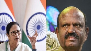 মুখ্যমন্ত্রীকে সামাজিক বয়কটের ঘোষণা রাজ্যপালের