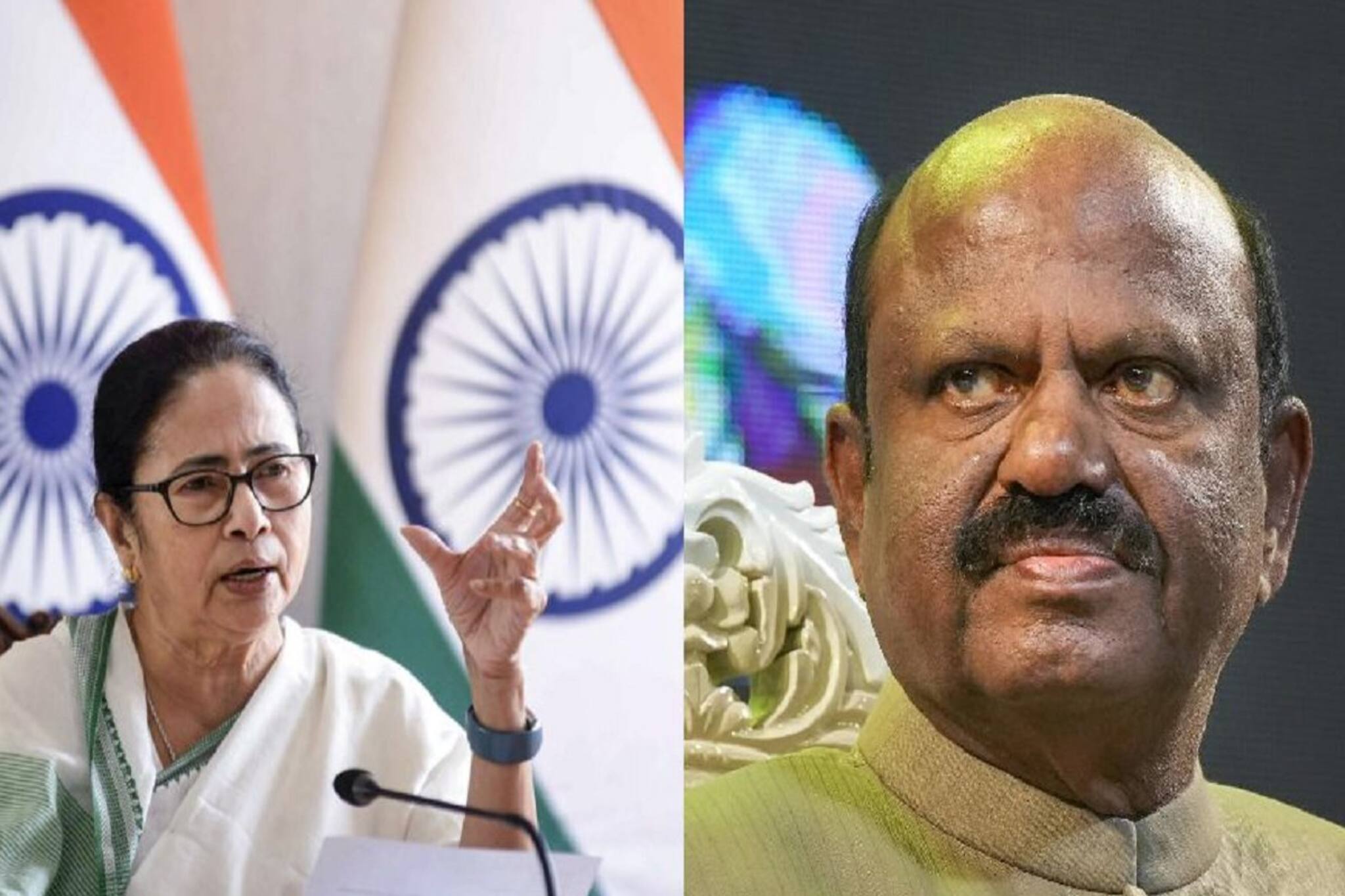 মুখ্যমন্ত্রীকে সামাজিক বয়কটের ঘোষণা রাজ্যপালের, বড় সিদ্ধান্ত সিভি আনন্দ বোসের