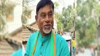 মানিক ভট্টাচার্য৷