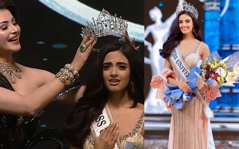 &quot;ভারত আবার জগত-সভায় শ্রেষ্ঠ আসন লবে&quot;? অন্তত তেমনটাই দাবি খ্যাতনামা অভিনেত্রী এবং ডাকসাইটে সৌন্দর্য প্রতিযোগিতা বিজয়িনী ঊর্বশী রাউতেলার। হবে না-ই বা কেন! যে মেয়ে মাত্র ১৯ বছর বয়সে ৫১ জন প্রতিযোগিনীকে হারানোর ক্ষমতা ধরেন, তাঁর উপরে বাজি তো ফেলাই যায়! সাফ বলছেন রাউতেলা, তাঁর আশা রিয়া সিঙ্ঘা মিস ইউনিভার্স ২০২৪-এর মুকুট মেক্সিকো থেকে ছিনিয়ে আনবেন।