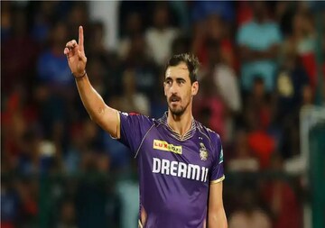 স্টার্ককে ধরে রাখার কথা না ভেবে কি বড় ভুল করল KKR, যা করলেন অজি স্পিডস্টার