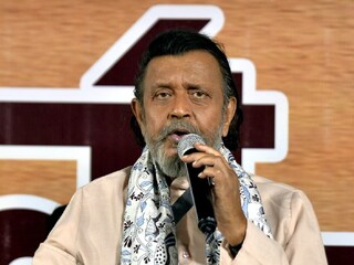 মিঠুন চক্রবর্তী