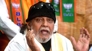 আজ ধর্মতলায় 'মহাগুরু' (File Photo)