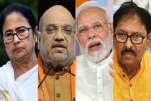 রাজ্যের সঙ্গে এ কী করছে কেন্দ্র! বিস্ফোরক অভিযোগ বিধানসভার অধ্যক্ষ বিমানের