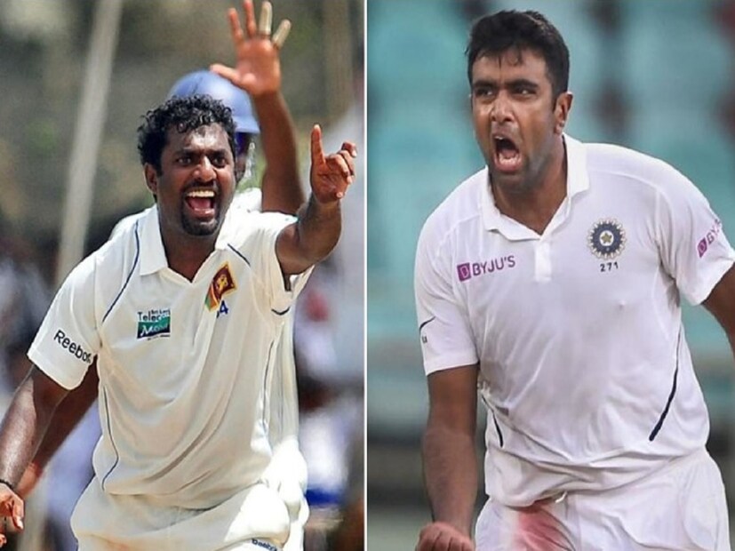 নাথান এবং অশ্বিনের মধ্যে এখন জোরদার প্রতিযোগিতা চলছে। দু’জনেই এ যুগের সেরা অফ স্পিনার। অশ্বিন ১০১ ম্যাচে ৫২২ উইকেট নিয়েছেন। স্ট্রাইক রেট ৫০.৫১। প্রতি ৫০ বলে গড়ে একটি করে উইকেট। অন্য দিকে, ৩৬ বছর বয়সী নাথান লিয়ঁ ১২৯ টেস্টে ৫৩০টি উইকেট নিয়েছেন। স্ট্রাইক রেট ৬১.৮১। গড়ে ১২ ওভারে একটি উইকেট নেন তিনি।