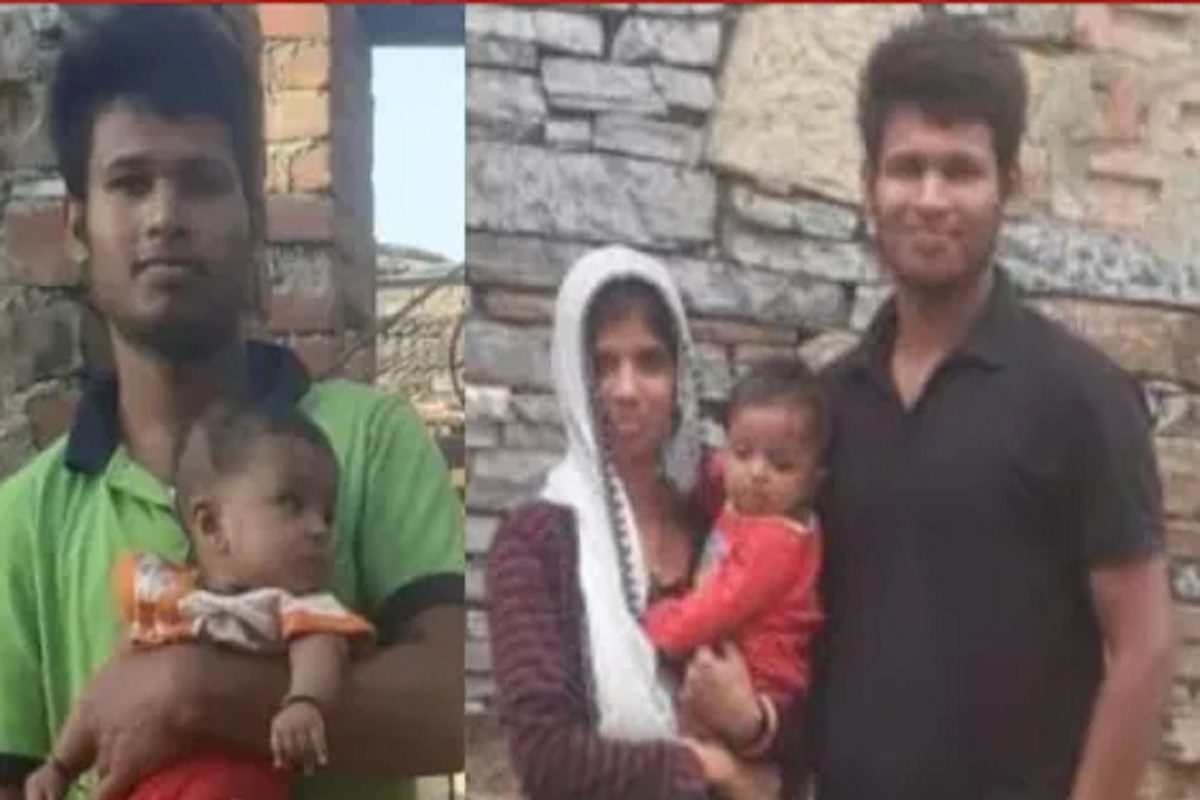 দারিদ্র্যর মধ্যেও পড়াশোনা ছাড়েননি, পাঁচবারের চেষ্টায় সফল হলেন NEET-এ দারিদ্র্যর মধ্যেও পড়াশোনা ছাড়েননি, পাঁচবারের চেষ্টায় সফল হলেন NEET-এ