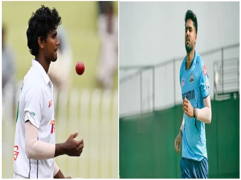 পঞ্জাবের ২৪ বছর বয়সী ফাস্ট বোলারকে নেটে ভারতীয় ব্যাটসম্যানদের বল করার জন্য বিশেষভাবে ডাকা হয়েছে। গুরনূর ব্রার এখন পর্যন্ত মাত্র ৫টি প্রথম শ্রেণির ম্যাচ খেলেছেন, তাঁর নামের পাশে ৭ উইকেট রয়েছে।