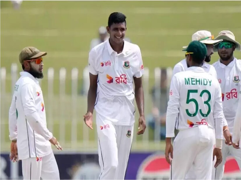 ভারত-বাংলাদেশ টেস্ট সিরিজের জন্য অধীর আগ্রহে অপেক্ষা করছেন ফ্যানরা। প্রথম টেস্ট খেলা হবে চেন্নাইয়ে। ভারতীয় দল বর্তমানে অনুশীলন সেশনে আগের সিরিজের ত্রুটিগুলি নিয়ে কাজ করছে। সাম্প্রতিক টেস্ট সিরিজে পাকিস্তানকে ক্লিন সুইপ করেছে বাংলাদেশ দল। সফরে আলোড়ন সৃষ্টি করেছিলেন ফাস্ট বোলার নাহিদ রানা। বাবর আজমকে আউট করে সব ব্যাটসম্যানকে বিপাকে ফেলেন তিনি। তাঁর উচ্চতা এবং দ্রুত গতির সঙ্গে মানিয়ে নিতে তার মতো একজন বোলার গুরনুর ব্রারকে ভারতীয় শিবিরে অন্তর্ভুক্ত করা হয়েছে।