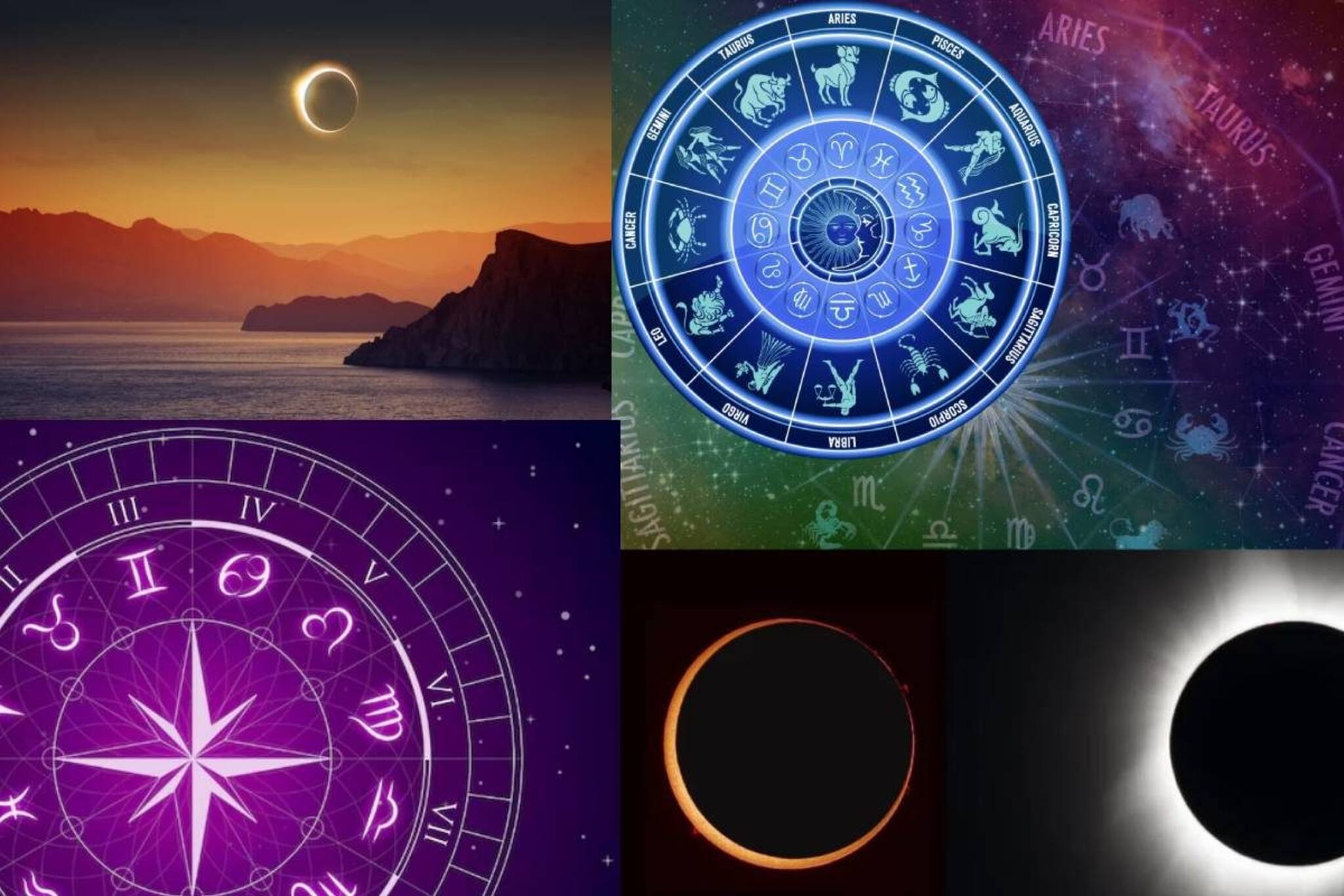 অধরা সাফল্য! বিশ্বাসঘাতকতা! আর্থিক ক্ষতি! মহালয়ায় সূর্যগ্রহণে বিপদে এই ৩ রাশি