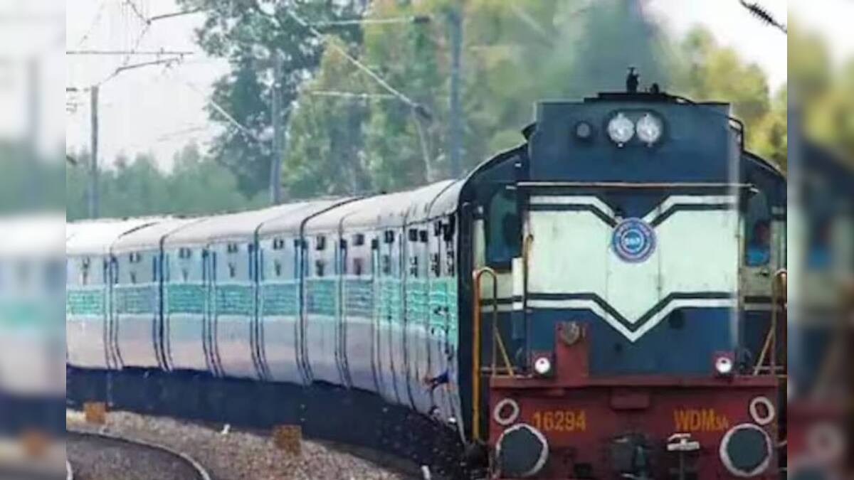 দার্জিলিং-ডুয়ার্স হয়ে অসম ছুটবে ট্রেন, ছুঁয়ে ফেলবে মিজোরামকে? রেলের বড় পদক্ষেপ