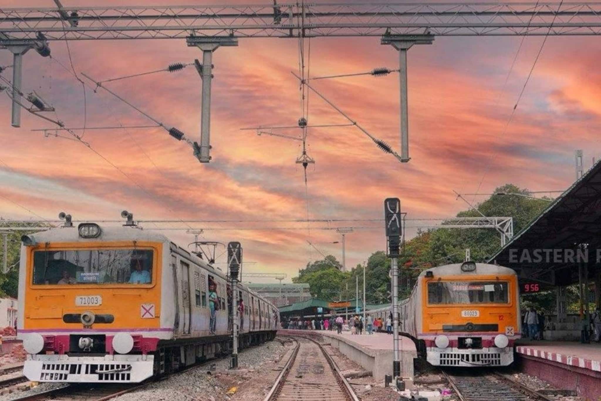 আটকে থাকা প্রকল্পের জমিজট কাটাতে সাংসদদের উদ্যোগী হওয়ার আহ্বান পূর্ব রেলের