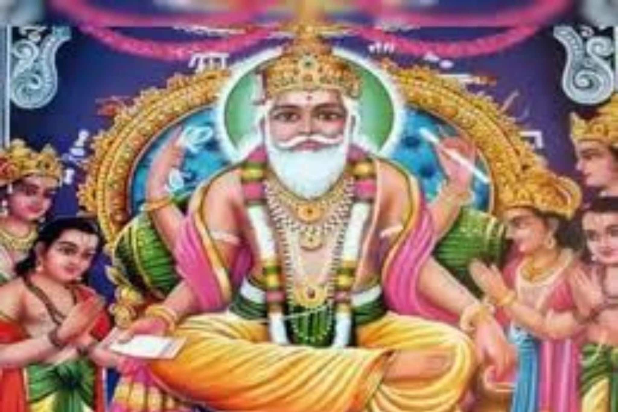 এবার বিশ্বকর্মা পুজো কবে?প্রতিবারের মতো বাঁধাধরা দিন নয়?চমকে যাবেন দিনক্ষণ জানলে