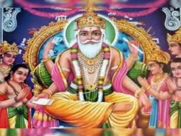 নিষ্ঠাভরে বিশ্বকর্মা পুজোর আয়োজন করলে শিল্প ও ব্যবসার বৃদ্ধি হয়