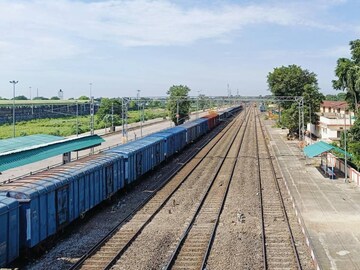 রাঙাপানি স্টেশনে প্রধান প্রধান উন্নয়নমূলক কাজের জন্য প্রস্তুতি নেওয়া হয়েছে