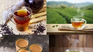 ঘুমের রেশ কাটাতেও এর জুড়ি নেই ঘুমের রেশ কাটাতেও এর জুড়ি নেই