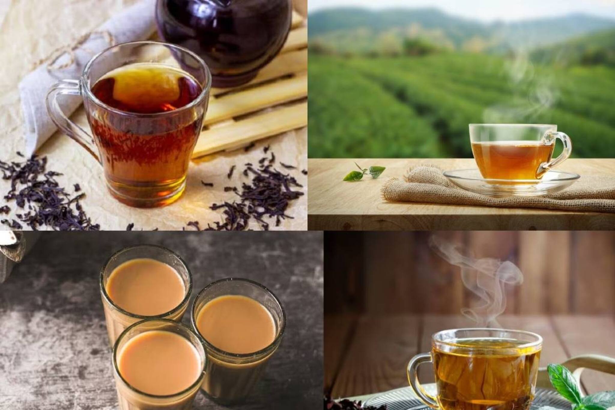 দিনে ঘনঘন চা খান? রোগ ডেকে আনছেন নিজেই! ‘এই’ সময় চা পানের জন্য আদর্শ, সুহজমও হয়