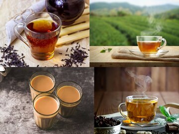 ঘুমের রেশ কাটাতেও এর জুড়ি নেই