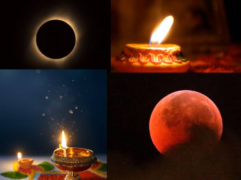বুধবার ভাদ্র পূর্ণিমার দিন সংগঠিত হবে এ বছরের শেষ চন্দ্রগ্রহণ৷ এই গ্রহণ ভারতে দৃশ্য নয়৷ তাই সূতককালের প্রভাবও নেই৷ তবে গ্রহণের কুপ্রভাব থেকে বাঁচতে রয়েছে কিছু জ্যোতিষ টোটকা৷