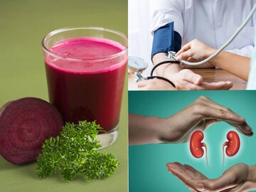 এই লাল সবজির রসে আদা মিশিয়ে খেলেই জব্দ হাই ব্লাড প্রেশার! সুস্থ কিডনি এই লাল সবজির রসে আদা মিশিয়ে খেলেই জব্দ হাই ব্লাড প্রেশার! সুস্থ কিডনি